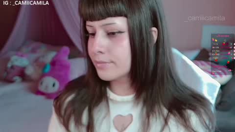 Snapshot of miss_yasmin chatting on April 30, 2:12 pm CALL ME CAMILANO BBLOVE ETC C A M I L A online show from April 30, 2:12 pm