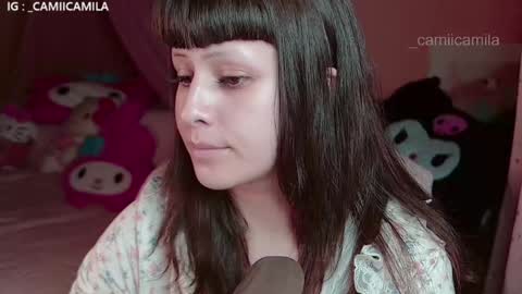 Snapshot of miss_yasmin chatting on May 1, 1:32 am CALL ME CAMILANO BBLOVE ETC C A M I L A online show from May 1, 1:32 am