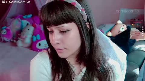 Snapshot of miss_yasmin chatting on May 26, 2:24 pm CALL ME CAMILANO BBLOVE ETC C A M I L A online show from May 26, 2:24 pm