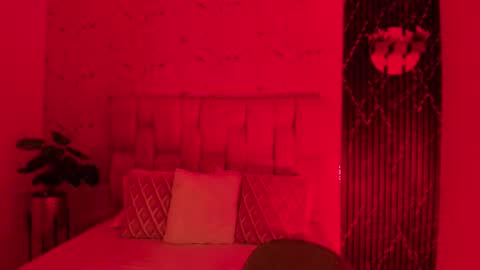 violeta online show from February 23, 7:11 pm