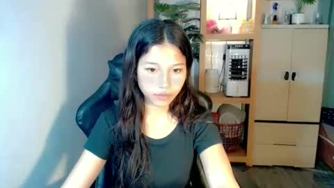 Alena online show from February 12, 8:20 am