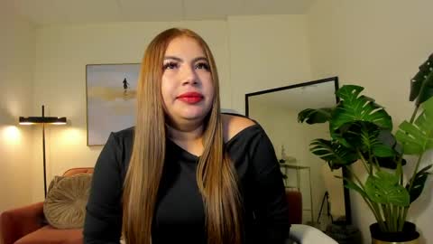 Anamaria Montoya online show from May 12, 1:19 pm