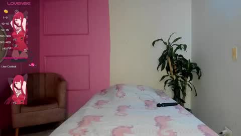 Snapshot of missangeldust chatting on January 9, 12:09 pm missangeldust online show from January 9, 12:09 pm