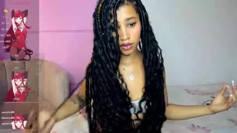 Snapshot of missangeldust chatting on January 27, 11:43 pm missangeldust online show from January 27, 11:43 pm