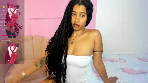 Snapshot of missangeldust chatting on January 30, 8:53 pm missangeldust online show from January 30, 8:53 pm