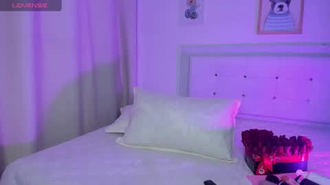 Snapshot of missangeldust chatting on February 12, 8:07 pm missangeldust online show from February 12, 8:07 pm