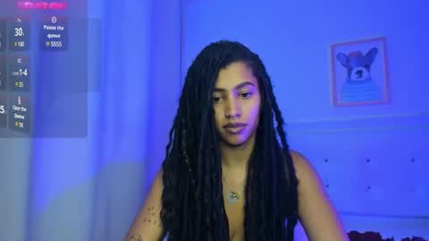 Snapshot of missangeldust chatting on February 13, 8:24 pm missangeldust online show from February 13, 8:24 pm