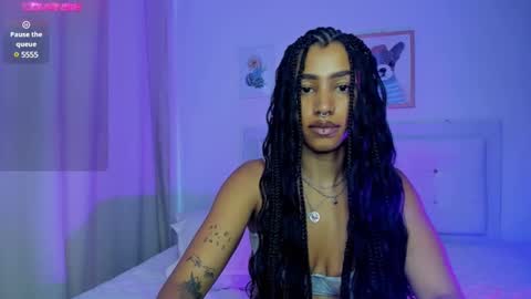 Snapshot of missangeldust chatting on February 19, 3:27 pm missangeldust online show from February 19, 3:27 pm