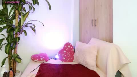 missangeldust online show from April 4, 11:13 pm