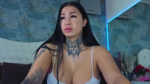 missangellxx online show from September 24, 8:28 am