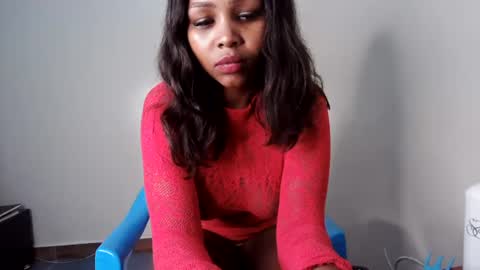 Snapshot of missbeautyke chatting on July 13, 3:09 am callmebaby online show from July 13, 3:09 am