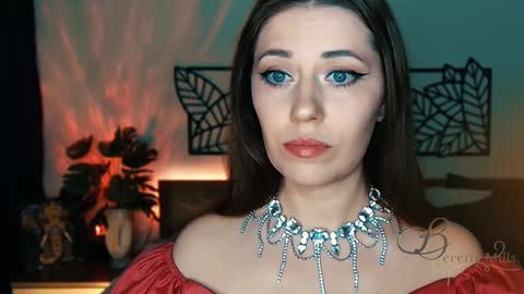 Snapshot of missbeverlymills chatting on January 23, 6:14 pm The divine Beverly online show from January 23, 6:14 pm