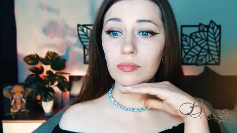 Snapshot of missbeverlymills chatting on February 13, 12:11 pm The divine Beverly online show from February 13, 12:11 pm