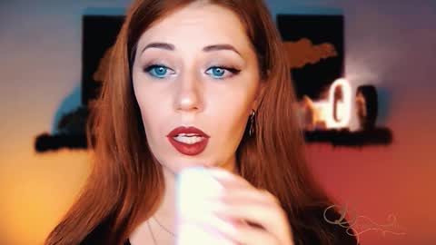 The divine Beverly online show from November 16, 3:23 am