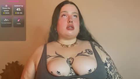 Miss Bika online show from November 20, 1:06 am