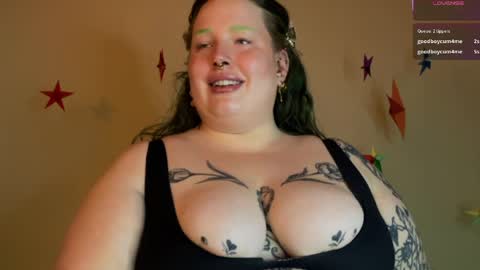 Snapshot of missbika chatting on May 6, 11:54 pm Miss Bika online show from May 6, 11:54 pm
