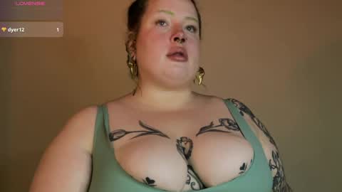 Snapshot of missbika chatting on June 3, 4:12 pm Miss Bika online show from June 3, 4:12 pm