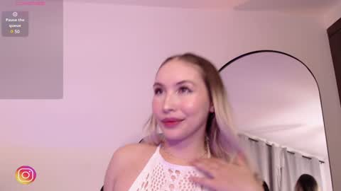 MissBlair online show from December 7, 12:41 am