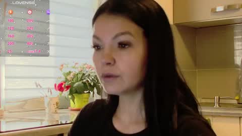 Snapshot of missbya chatting on April 28, 5:01 am missbya online show from April 28, 5:01 am