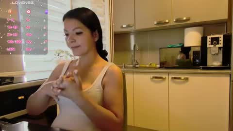 Snapshot of missbya chatting on July 3, 5:58 am missbya online show from July 3, 5:58 am