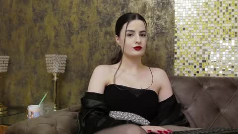 MissCelineWest online show from January 23, 10:11 pm