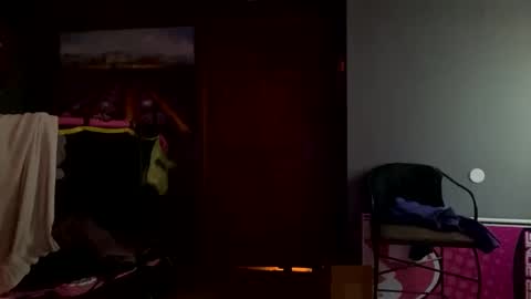 Snapshot of misschampagnecheeks chatting on February 25, 7:58 pm Karlie online show from February 25, 7:58 pm