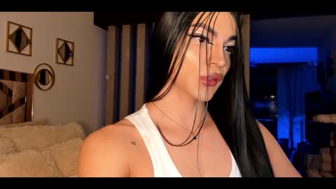 Charlotte independent model online show from January 18, 11:11 am