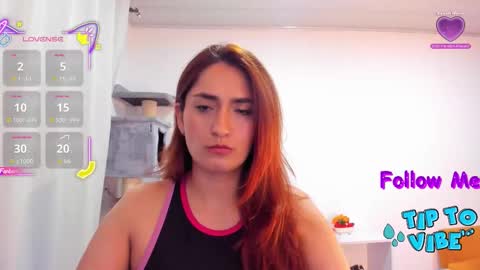 Victoria online show from March 24, 2:38 am