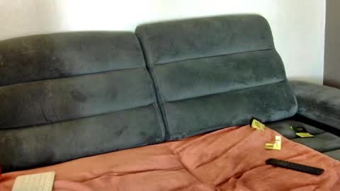 Missdineslave online show from February 3, 8:46 pm