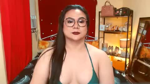 missdominantbigcockx online show from October 17, 11:57 am