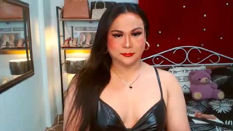 Snapshot of missdominantbigcockx chatting on April 5, 12:02 pm missdominantbigcockx online show from April 5, 12:02 pm
