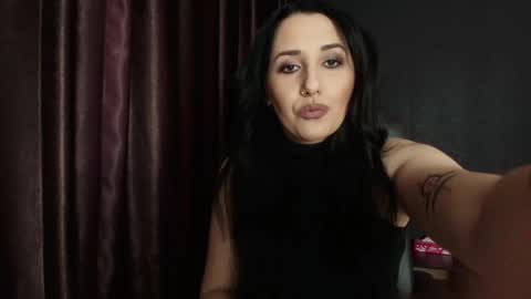 Snapshot of missdyaa chatting on February 9, 8:56 pm Miss online show from February 9, 8:56 pm