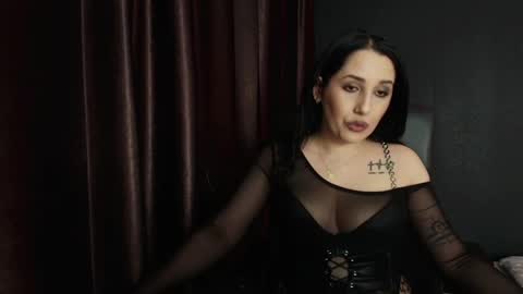 Snapshot of missdyaa chatting on February 26, 11:48 pm Miss online show from February 26, 11:48 pm