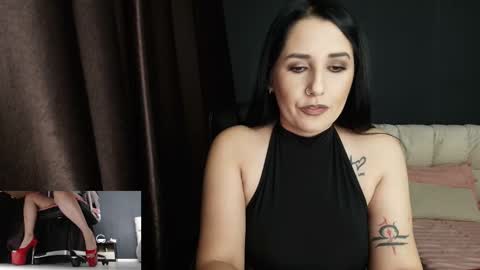 Snapshot of missdyaa chatting on September 16, 8:54 pm Miss online show from September 16, 8:54 pm