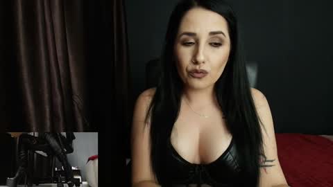 Snapshot of missdyaa chatting on September 23, 9:29 pm Miss online show from September 23, 9:29 pm