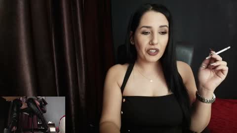 Snapshot of missdyaa chatting on October 2, 10:50 pm Miss online show from October 2, 10:50 pm