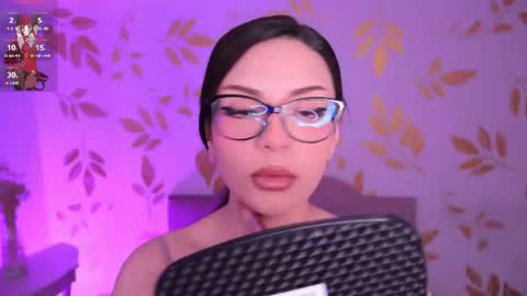 Snapshot of misselektra__ chatting on July 9, 4:16 am ELEKTRA online show from July 9, 4:16 am