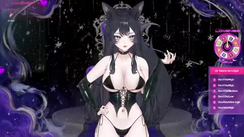 Snapshot of misselliefox chatting on May 10, 4:12 pm misselliefox online show from May 10, 4:12 pm