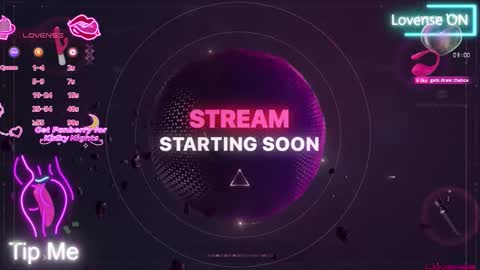 missfoxe12 online show from December 2, 5:41 pm