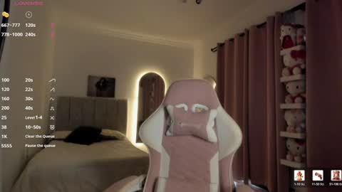 Gisell   Gigi online show from July 5, 5:42 pm