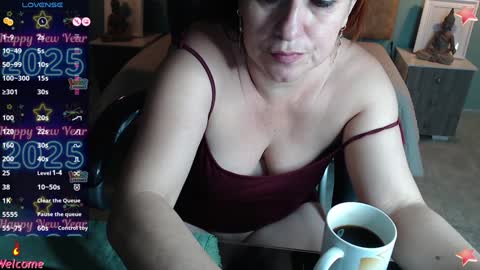 Maria Gomezz online show from January 8, 3:08 am