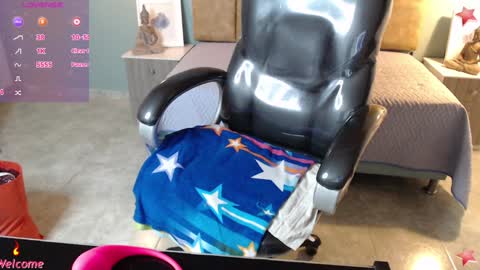 Maria Gomezz online show from January 22, 10:50 am