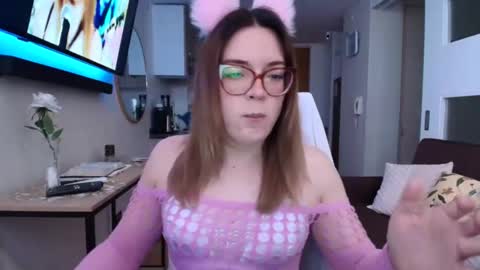 Anghy online show from March 23, 5:06 pm