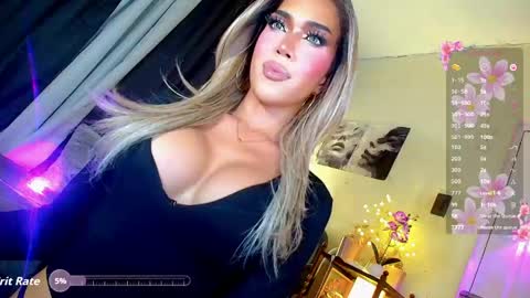 Snapshot of misshamforsluts chatting on May 27, 1:57 am Miss ShamThe Woman you need online show from May 27, 1:57 am
