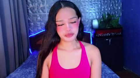 Snapshot of missionary_addiction_cumshot chatting on June 5, 12:00 pm im your queen steffie online show from June 5, 12:00 pm