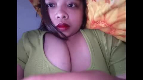 Snapshot of missirubrub chatting on April 26, 4:43 am Missi online show from April 26, 4:43 am