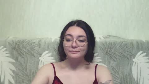 Monica online show from December 12, 1:43 am