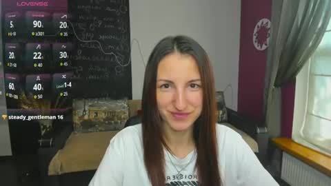 Snapshot of missis_sofiia chatting on July 26, 5:59 am Sofia online show from July 26, 5:59 am