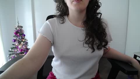 Ivana online show from December 10, 5:22 pm