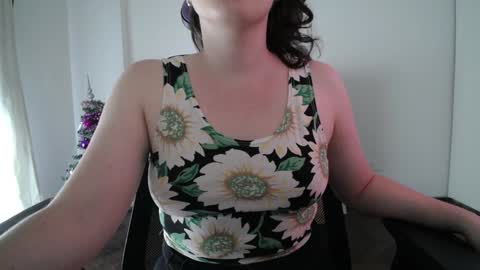 Ivana online show from January 6, 7:56 pm